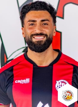 Foto Hamudi Baghdadi