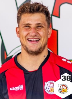 Foto Mick Gudra