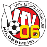 Logo VfV Borussia 06 Hildesheim