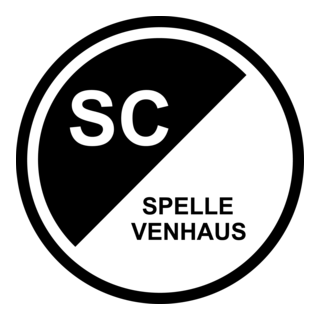 Logo SC Spelle Venhaus