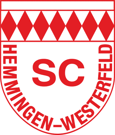 Logo SC Hemmingen-Westerfeld