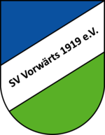 Logo SV Vorwärts Nordhorn